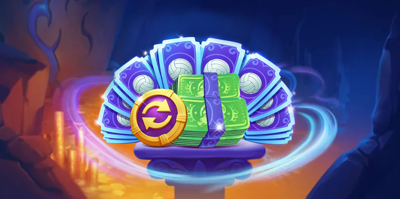 Exchange your Coins for €1,000 rewards!